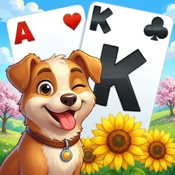 Symbol von Solitaire Star Harvest