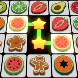 Symbol von Onet Connect : Paare Matching